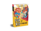 Pre-order Fox Kid Vs Fox Kid (Book 8)