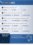 Pre-order Fox Kid and the Stink Bug (Book 7)