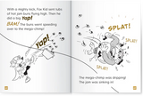 Pre-order Fox Kid Vs Fox Kid (Book 8)