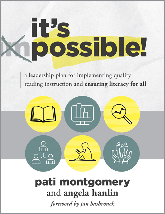 It's Possible! by Pati Montgomery and Angela Hanlin