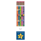 Magic E Phonics Pencils
