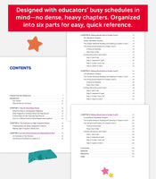 Making Words Stick: A Four-Step Instructional Routine to Power Up Orthographic Mapping
