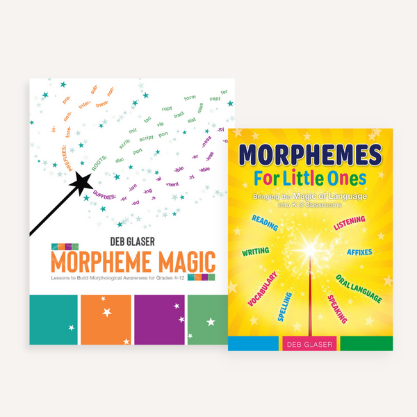 Morpheme Bundle