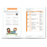 Fluency Fun: Perfect Surfing and Other Fun Things to Read (Stage 7 Unit 5 - Year 2)