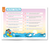 Fluency Fun: Perfect Surfing and Other Fun Things to Read (Stage 7 Unit 5 - Year 2)