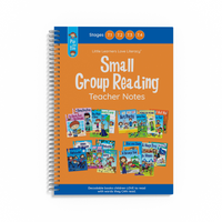 Pip and Tim Small Group Reading Notes Stages 7.1-7.4