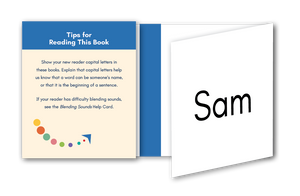 Pre-Order: Read Then Peek™ Box Set