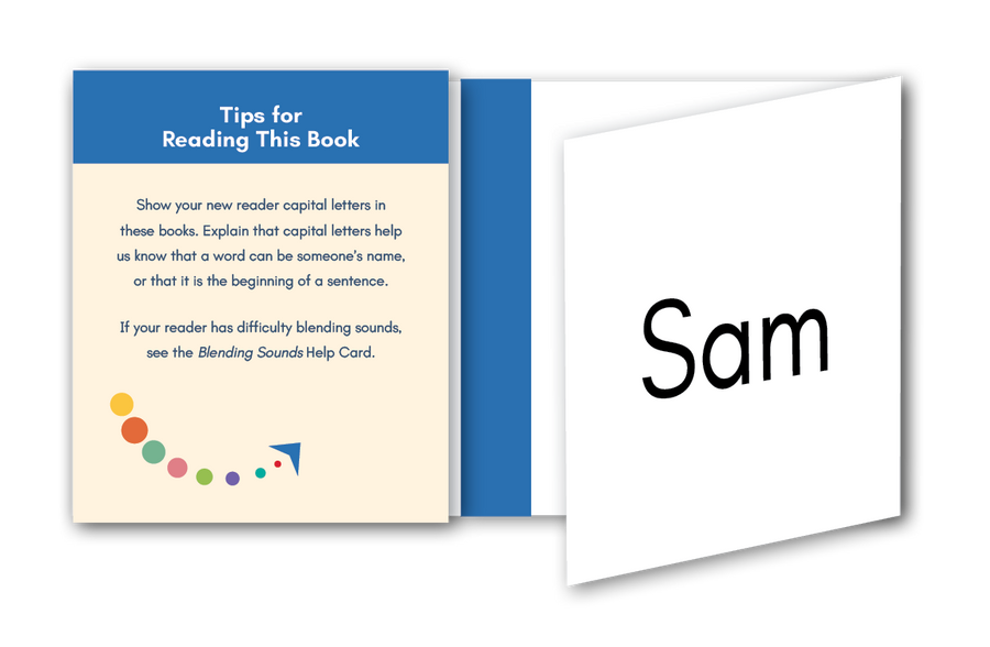 Pre-Order: Read Then Peek™ Box Set