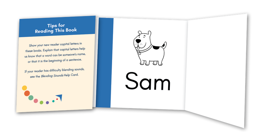 Pre-Order: Read Then Peek™ Box Set