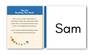 Pre-Order: Read Then Peek™ Box Set