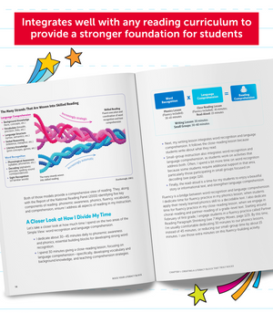 Rock Your Literacy Block: Mighty Moves to Organize Your Day and Optimize Student Learning