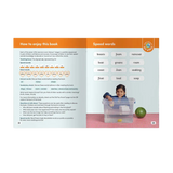 Little Learners, Big World Nonfiction Small Book Pack Stages 1-7: Set of 5 (Total of 305 books)