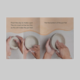 Little Learners, Big World Nonfiction Small Book Pack Stages 1-7: Set of 5 (Total of 305 books)