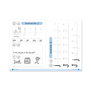 Stage 4 Workbook