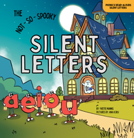 The Not-So-Spooky Silent Letters