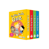 The Wiz Kids Quiz