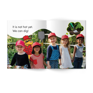 Wild Detectives Stage 3