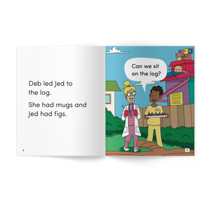 Wild Detectives Stage 4