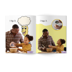 Wild Detectives Stage 1