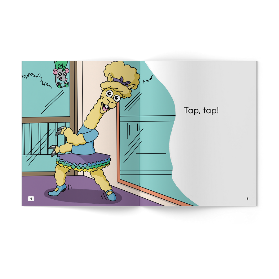 Wild Detectives Stage 1