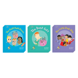 The Wiz Kids Stages Plus 4, 5, and 6