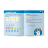 Wild Detectives Stages 1-4 Set of 1