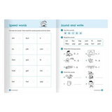 Fox Kid Small Group Workbook Pack Stages 1-6