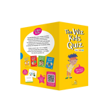 The Wiz Kids Quiz