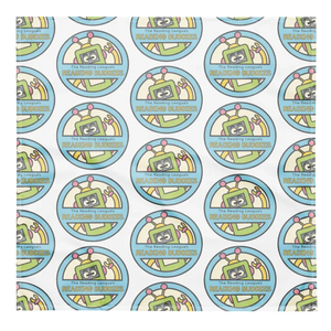 The Reading League's Reading Buddies™ Bandana