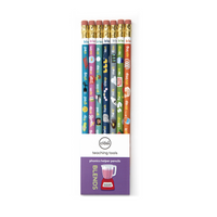 Blends Phonics Pencils