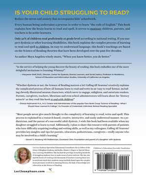 Calling All Neurons!: How Reading and Spelling Happen