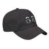 The Reading League's Reading Buddies™ Alphabott© hat