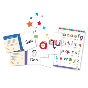 Pre-Order: Read Then Peek™ Complete Classroom Kit