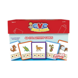 CVC Builders Activity Cards