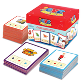 CVC Builders Activity Cards