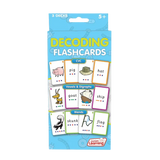 Decoding Flashcards