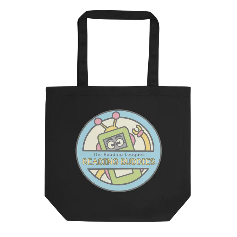 The Reading League's Reading Buddies™ Tote