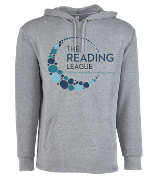 TRL Logo Crewneck Sweatshirt with Hood - Dark Gray