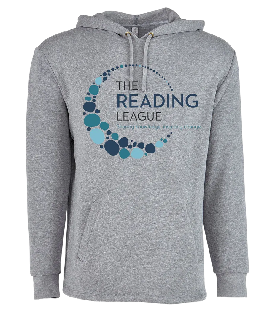 TRL Logo Crewneck Sweatshirt with Hood - Dark Gray