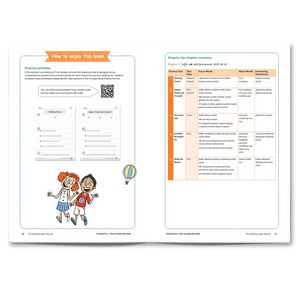 Fluency Fun: Rex's Treasure and Other Fun Things to Read (Stage 7 Unit 5 - Year 2)