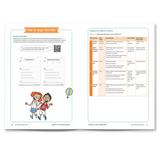 Fluency Fun: Rex's Treasure and Other Fun Things to Read (Stage 7 Unit 5 - Year 2)