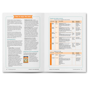 Fluency Fun: Slime Time and Other Fun Things to Read (Stage 7 Review - Year 2)