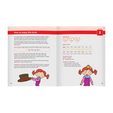 Pip and Tim Little Book Pack Stages 1-7: Set of 1 (Total of 61 books)