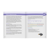 Pip and Tim Little Book Pack Stages 1-7: Set of 1 (Total of 61 books)