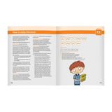 Pip and Tim Little Book Pack Stages 1-7: Set of 1 (Total of 61 books)