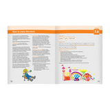 Pip and Tim Little Book Pack Stages 1-7: Set of 1 (Total of 61 books)