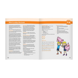 Pip and Tim Little Book Pack Stages 1-7: Set of 1 (Total of 61 books)