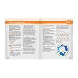 Pip and Tim Little Book Pack Stages 1-7: Set of 1 (Total of 61 books)