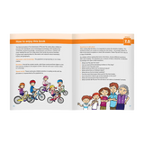 Pip and Tim Little Book Pack Stages 1-7: Set of 1 (Total of 61 books)