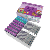 Read, Write and Draw - Stages Plus 4, 5, 6